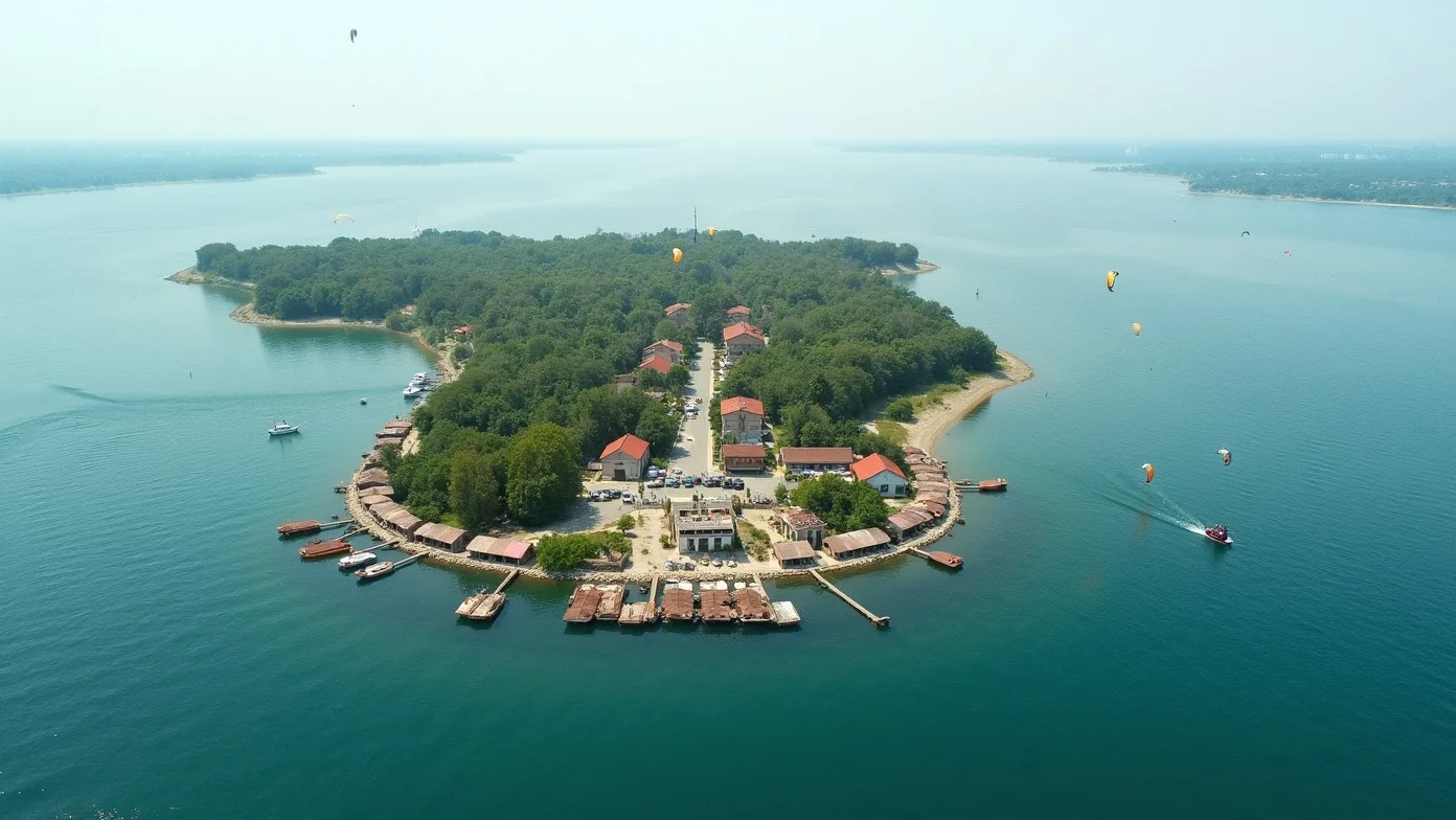 Car rental in Ulcinj