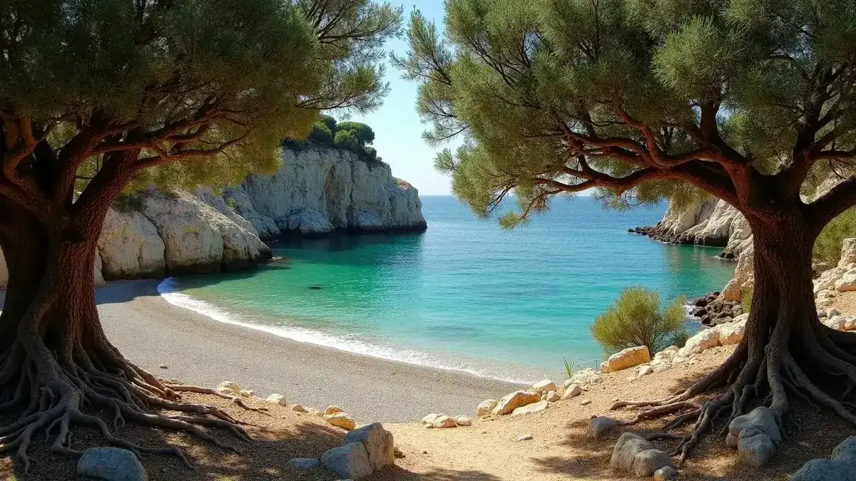 Car rental in Ulcinj
